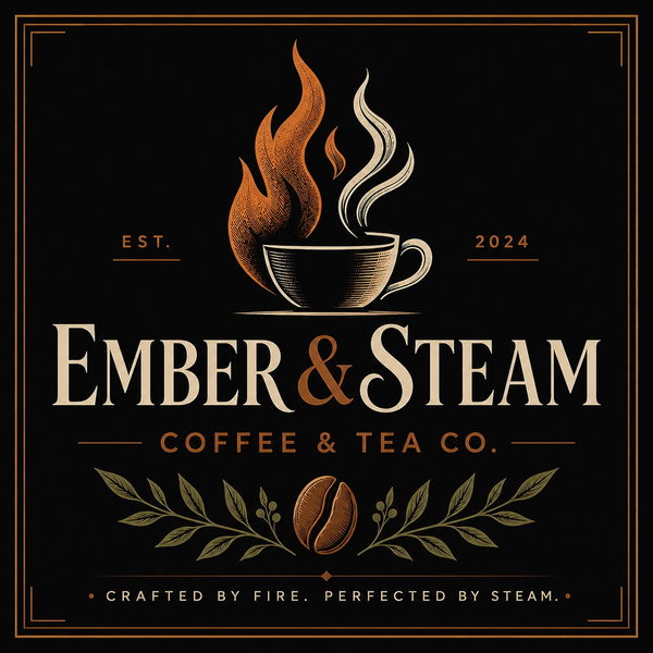 Ember & Steam